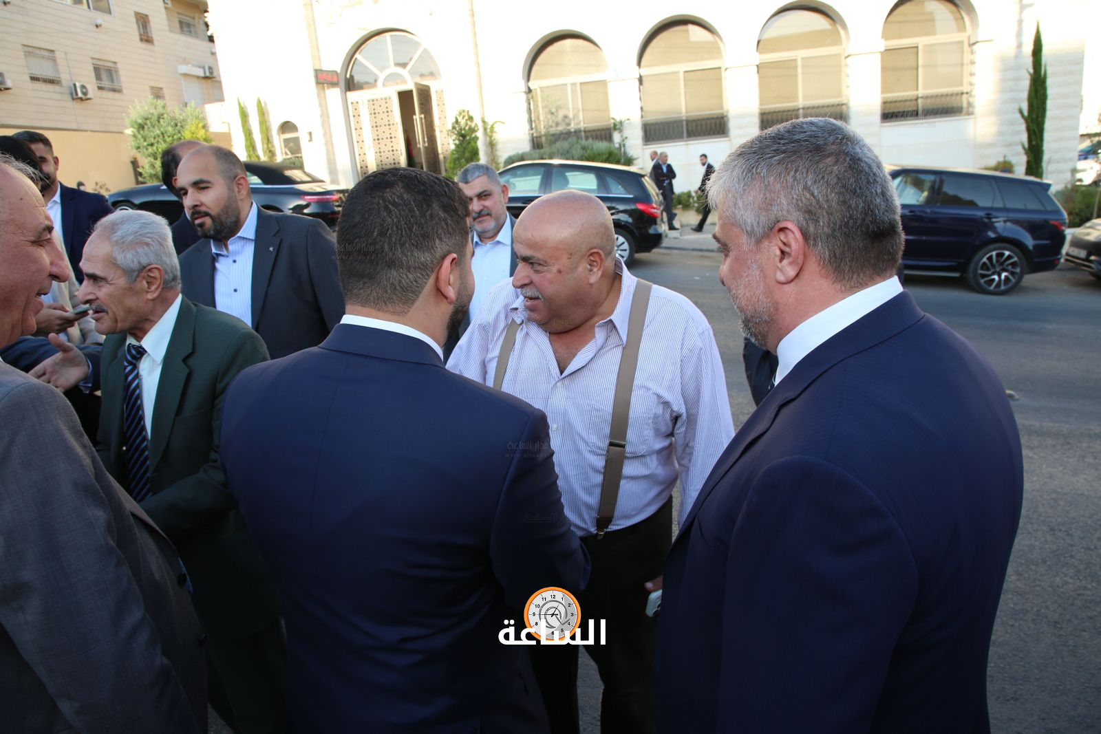 Madar Al-Saa Images 0.6636434946621038