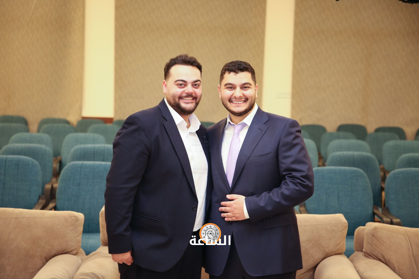 Madar Al-Saa Images 0.3174432214759164