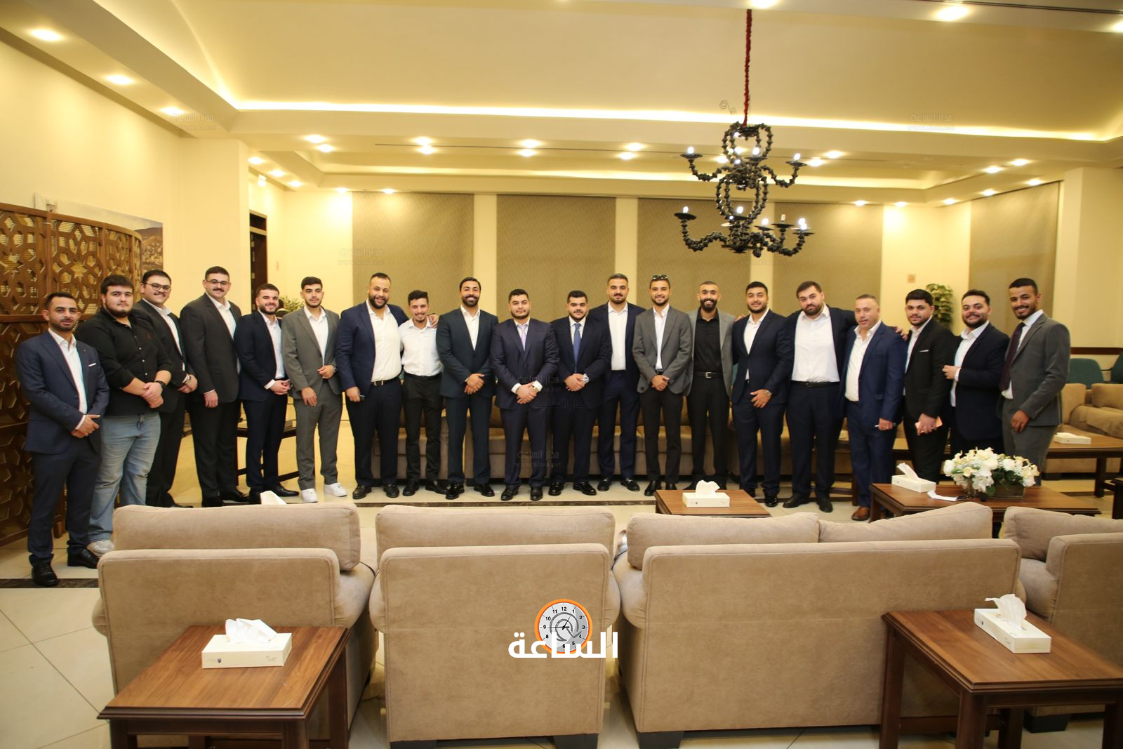 Madar Al-Saa Images 0.31620985275132163