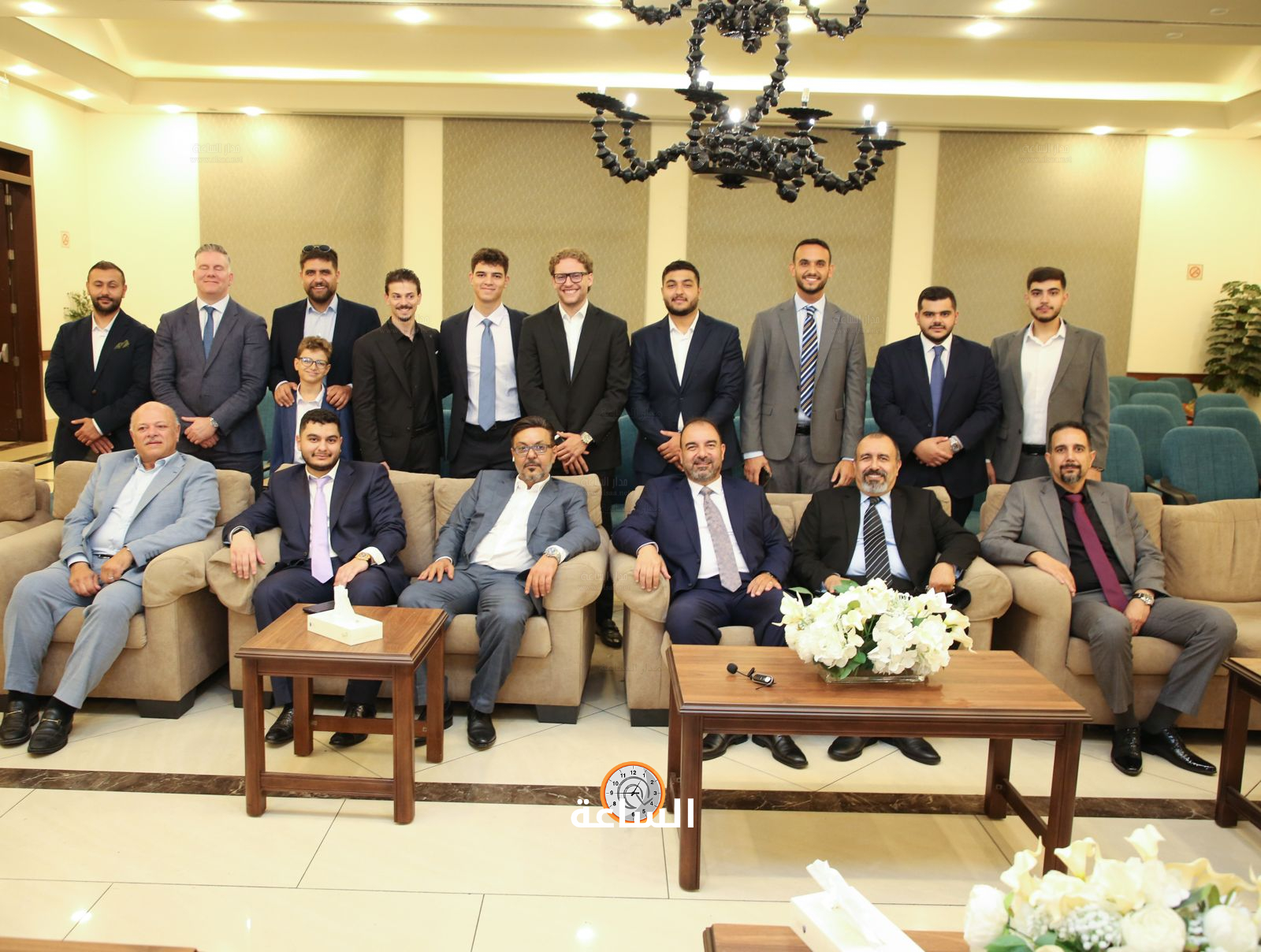 Madar Al-Saa Images 0.7755016059974761