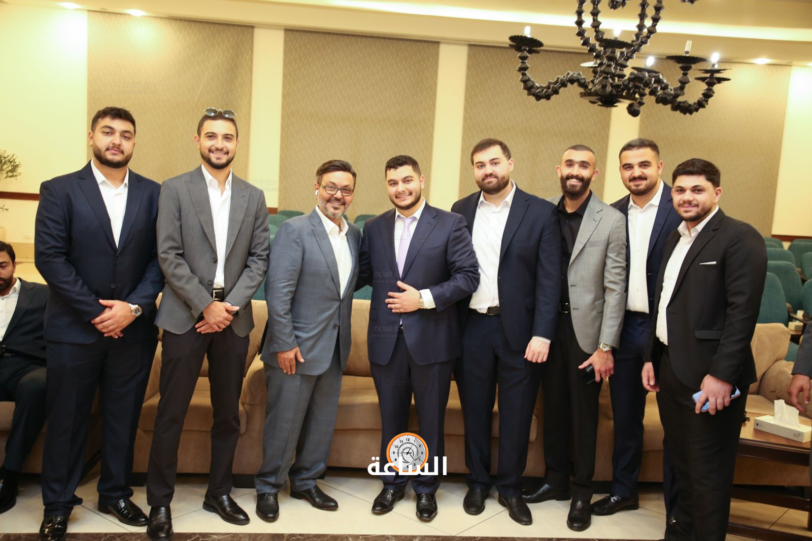 Madar Al-Saa Images 0.8891180334140436