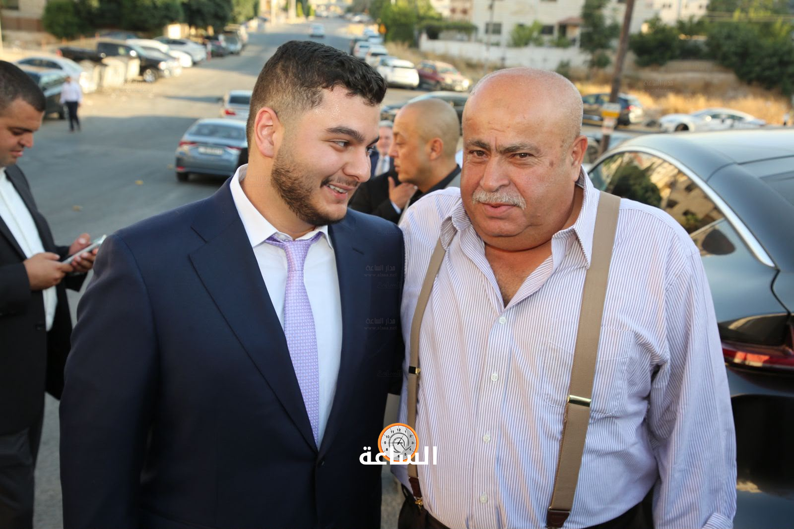 Madar Al-Saa Images 0.7378369938774104