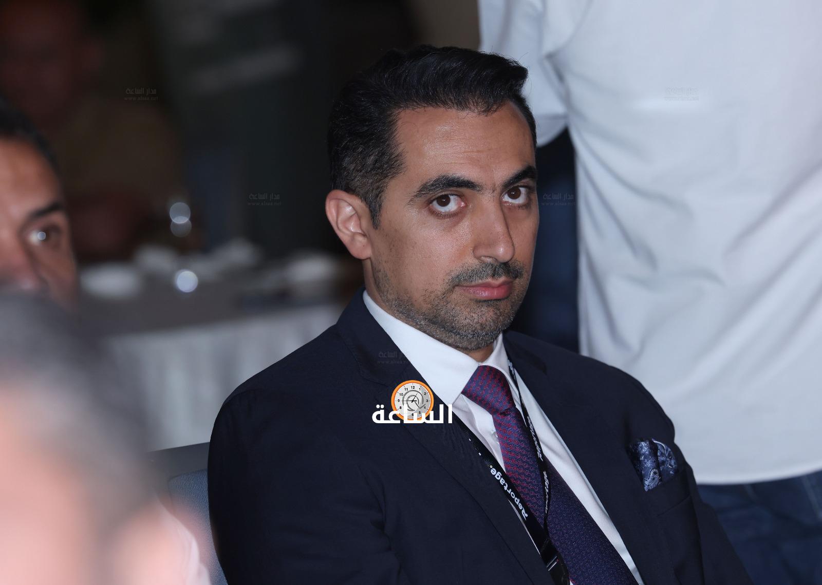 Madar Al-Saa Images 0.4461905032101111