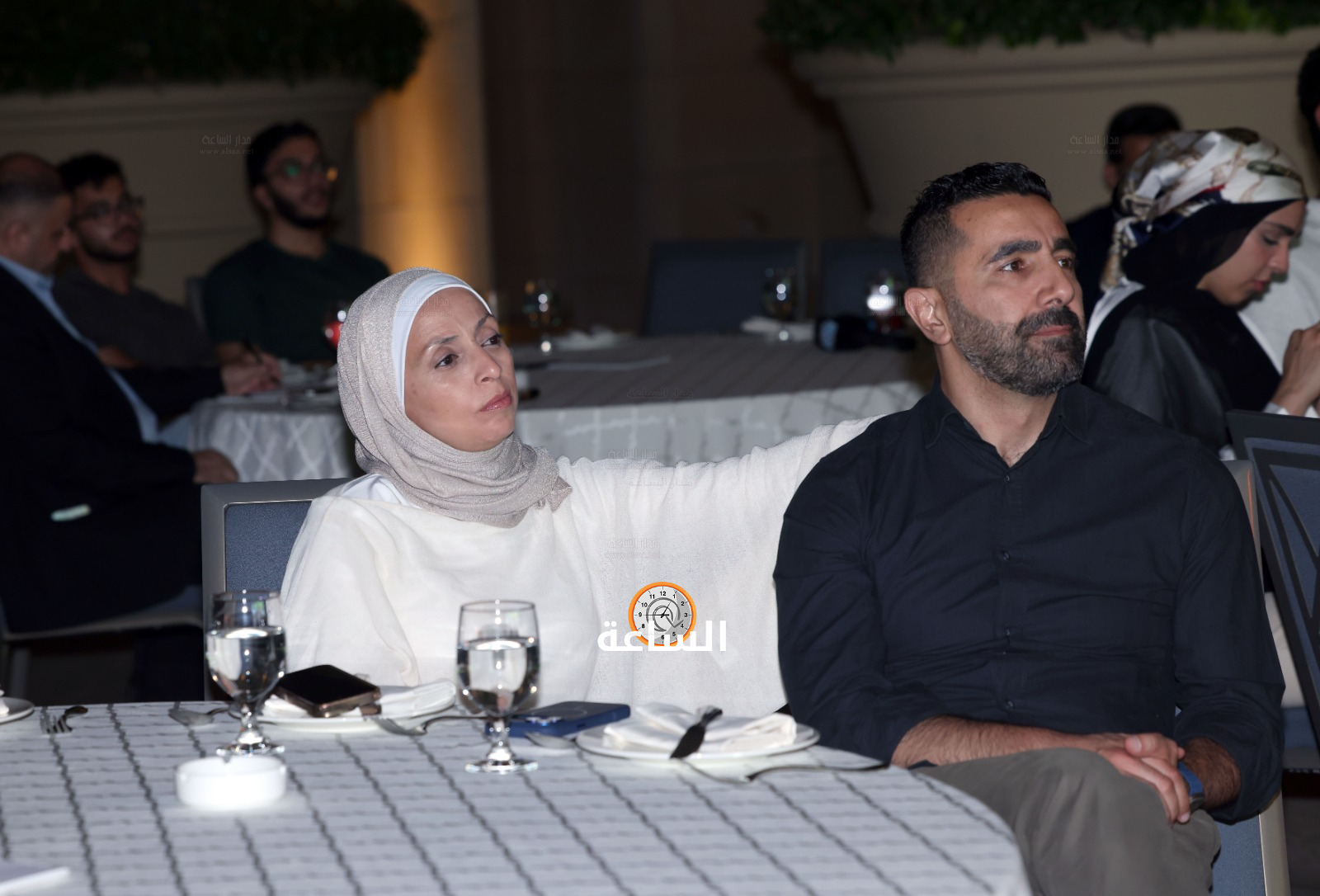 Madar Al-Saa Images 0.950121217310883