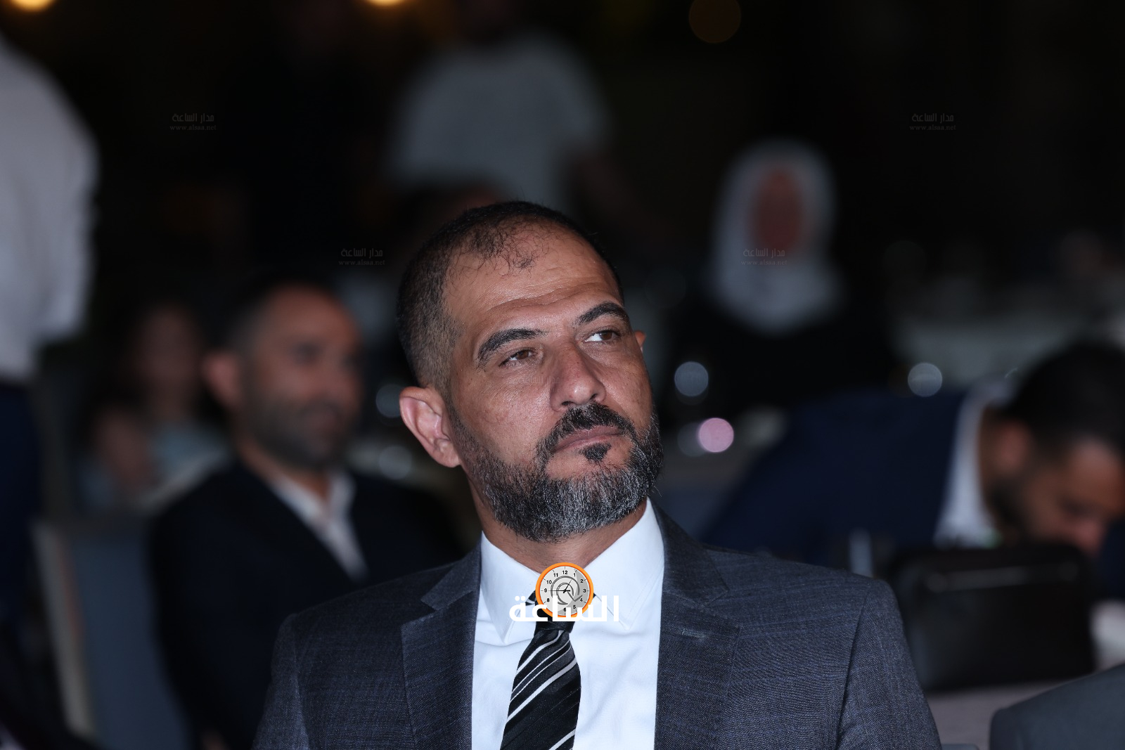 Madar Al-Saa Images 0.33166327160950937