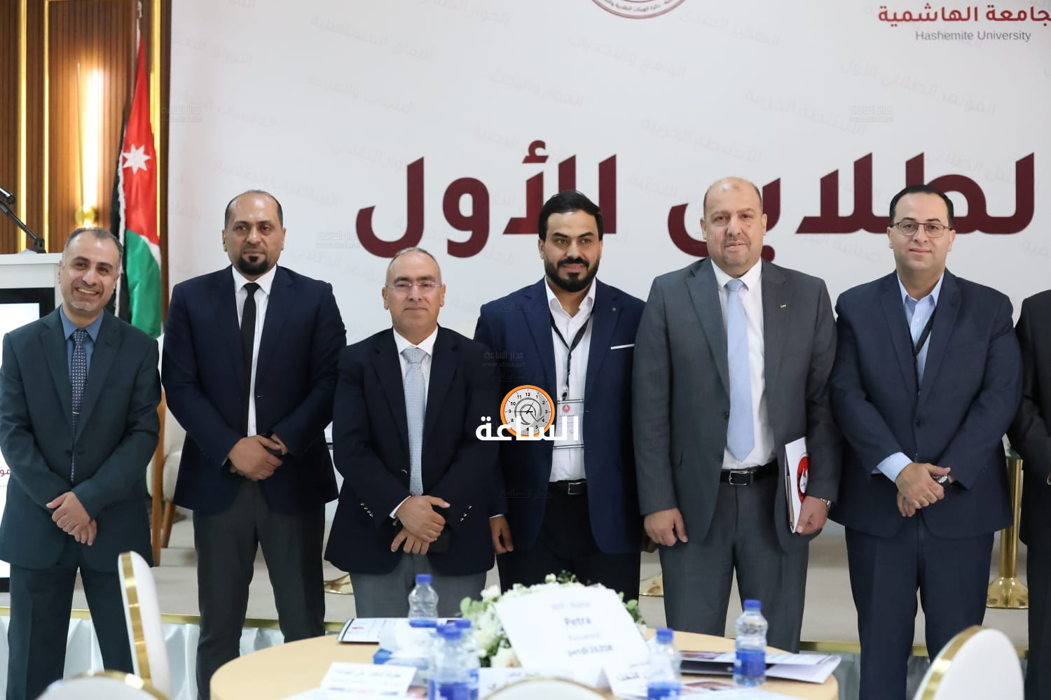 Madar Al-Saa Images 0.2876920755778525
