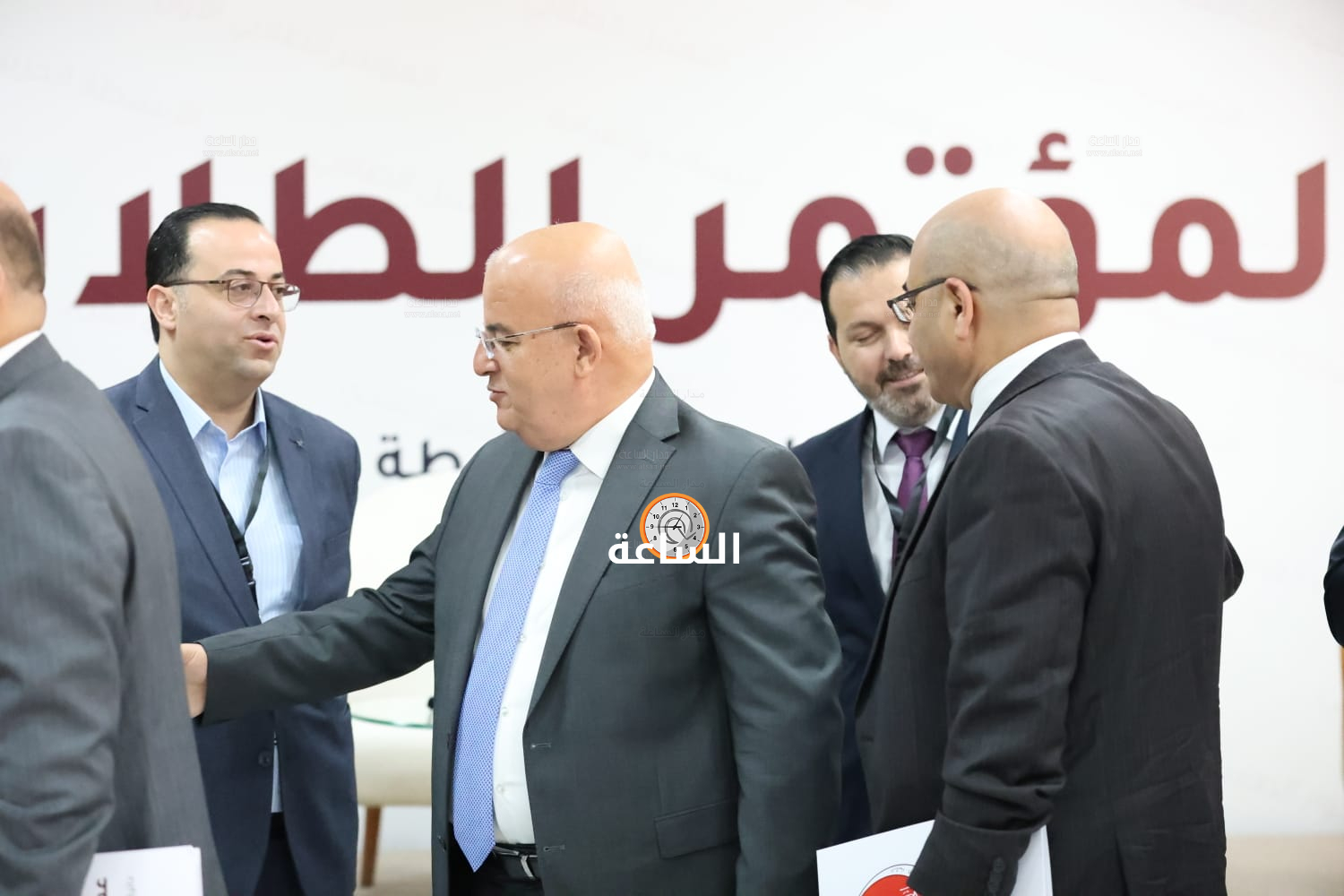 Madar Al-Saa Images 0.5610971326910049