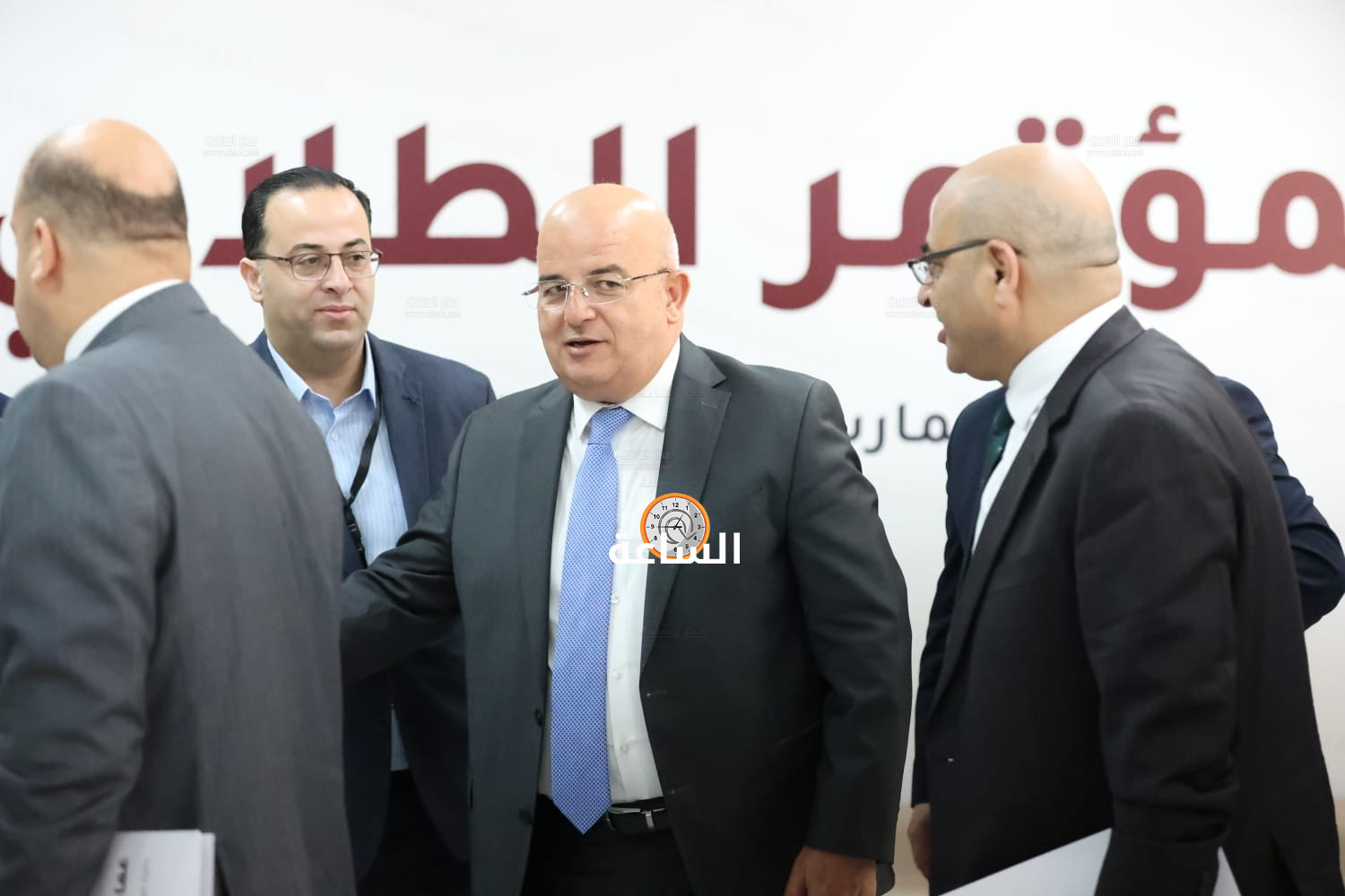 Madar Al-Saa Images 0.7303505641052555