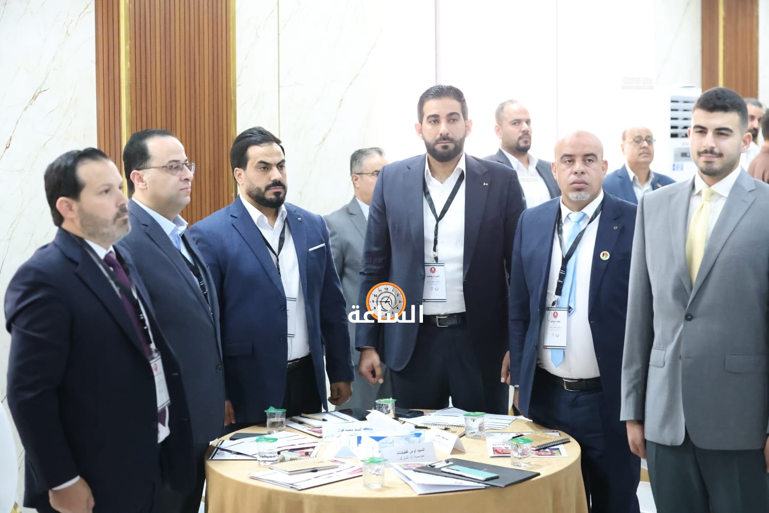 Madar Al-Saa Images 0.5084457416082249
