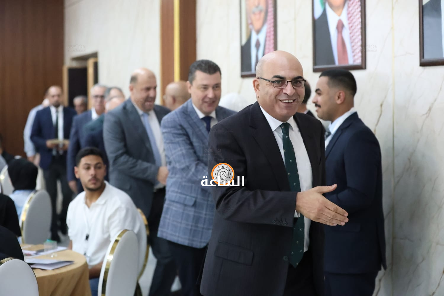 Madar Al-Saa Images 0.820006977585871