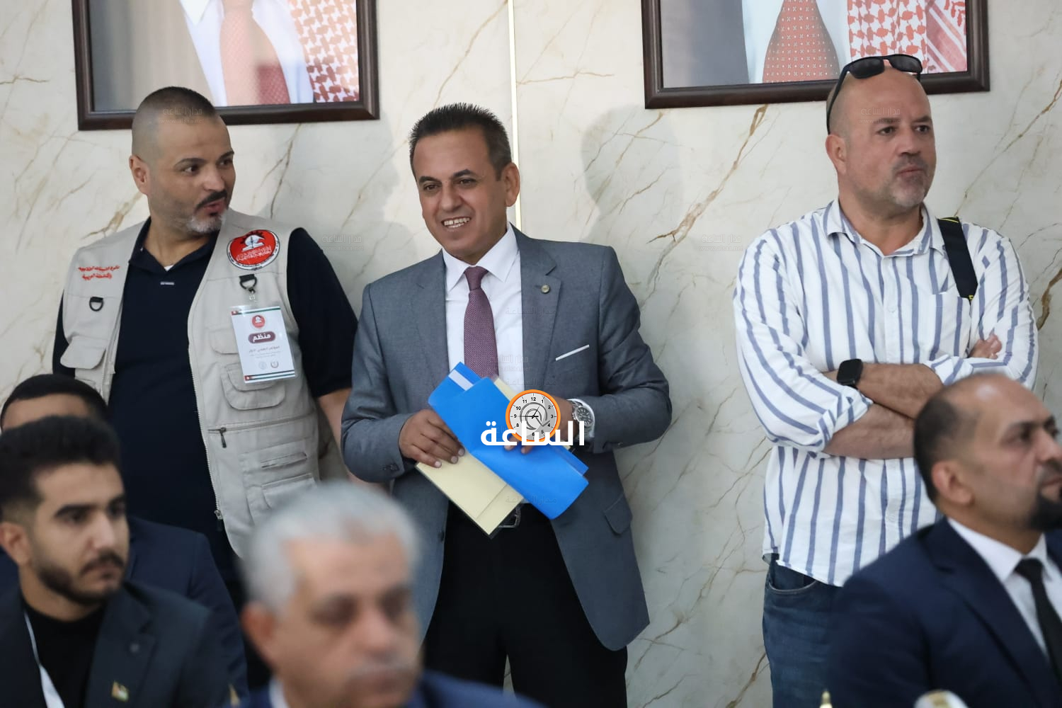 Madar Al-Saa Images 0.46940697835348244
