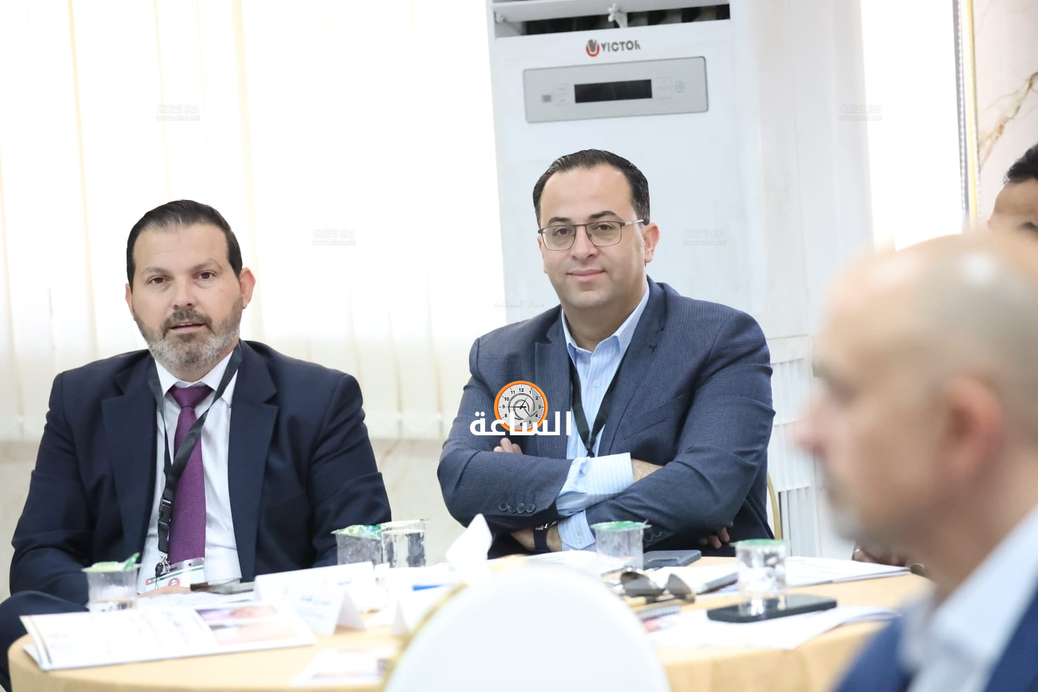 Madar Al-Saa Images 0.7827991832604234