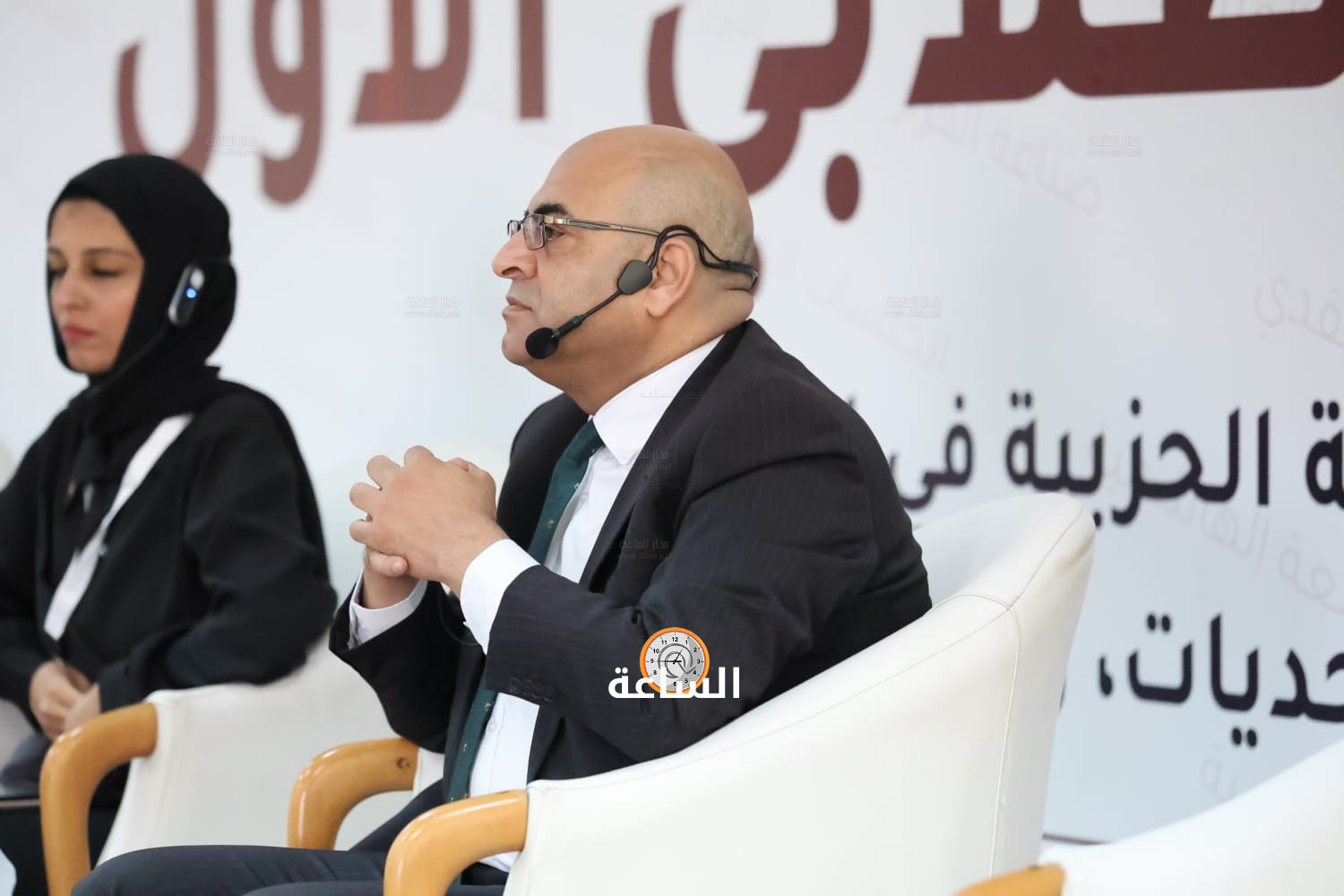 Madar Al-Saa Images 0.11153539102767696