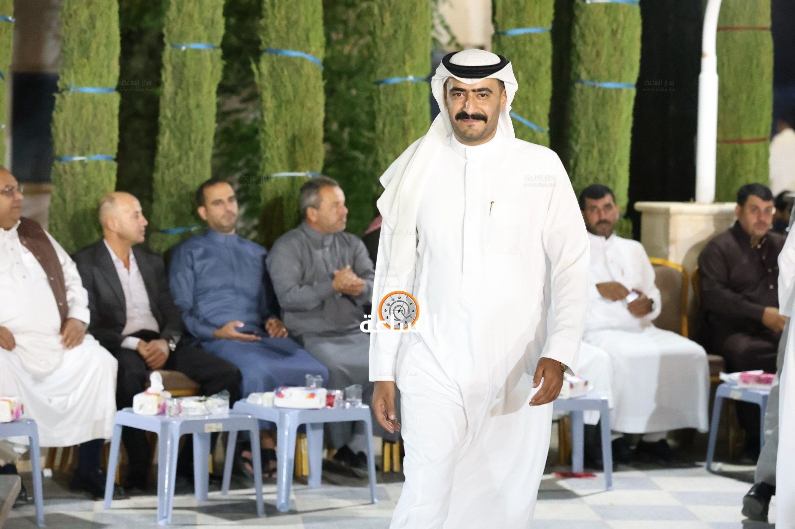 Madar Al-Saa Images 0.07078952250245674