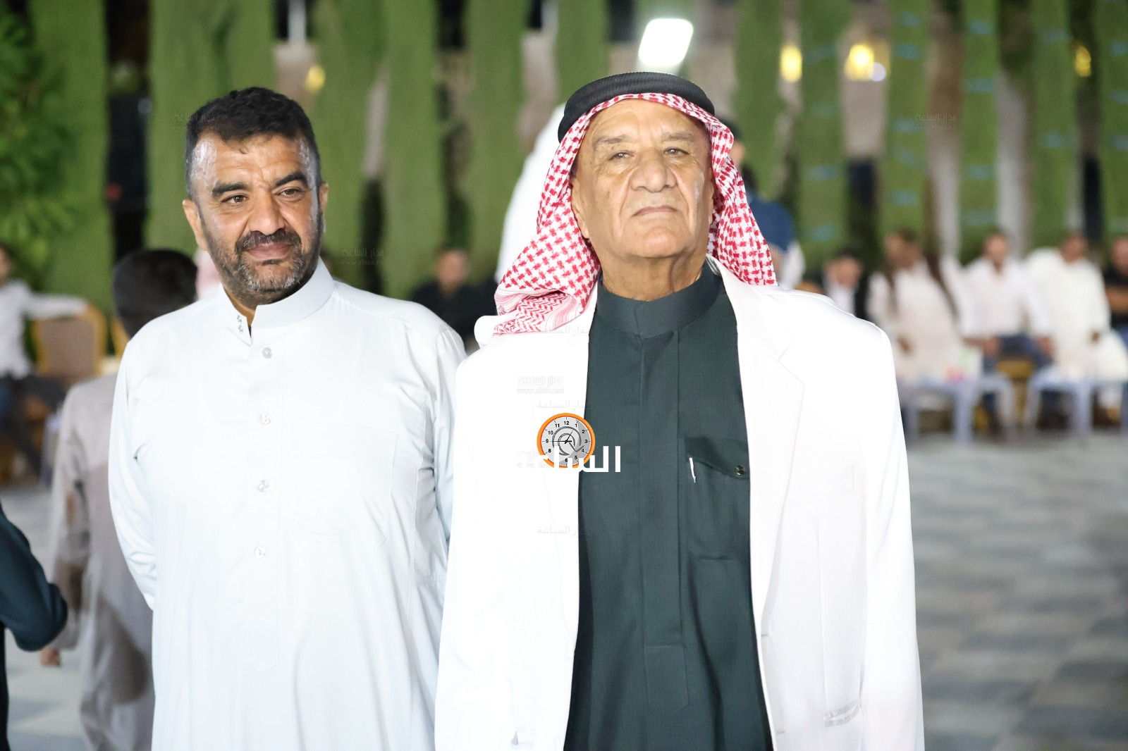 Madar Al-Saa Images 0.6453876202964616