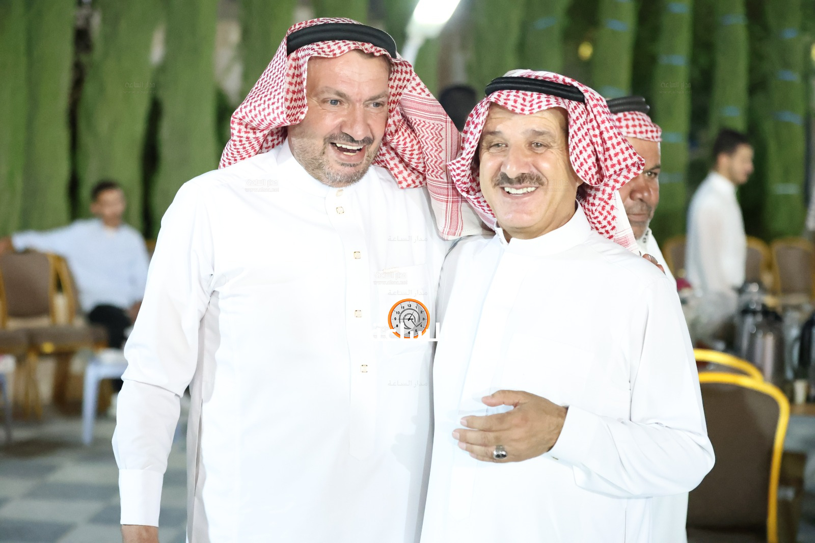 Madar Al-Saa Images 0.566356215635865