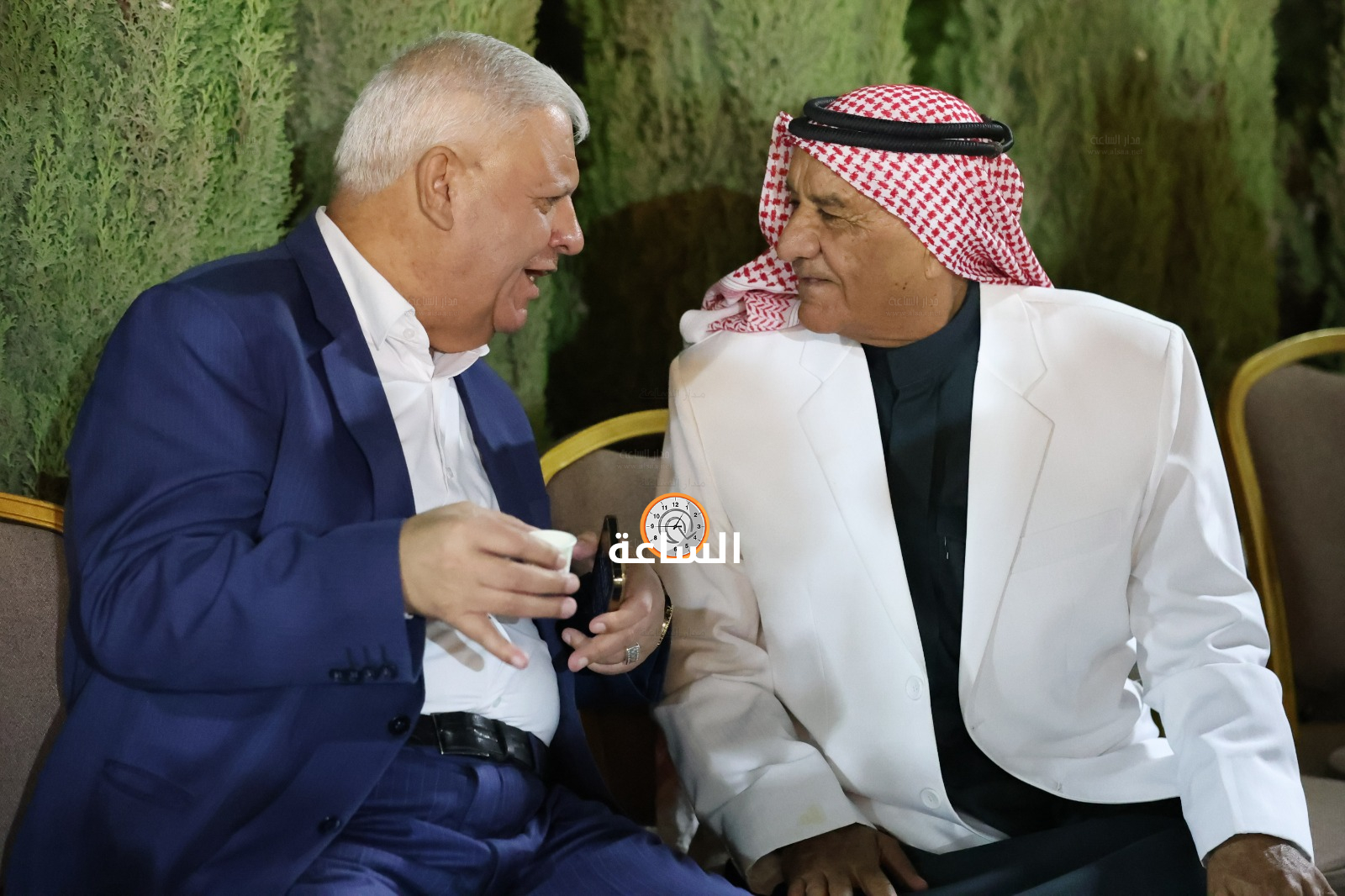 Madar Al-Saa Images 0.9856638410571131
