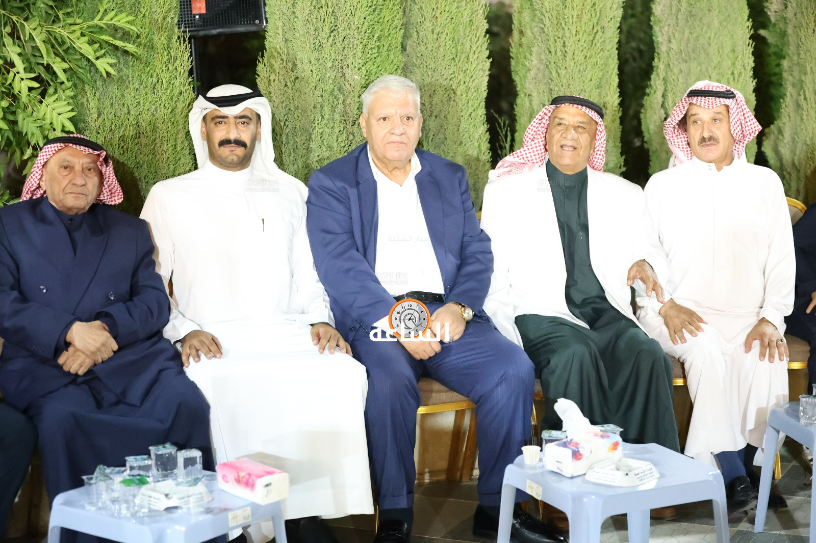 Madar Al-Saa Images 0.6334002338572866