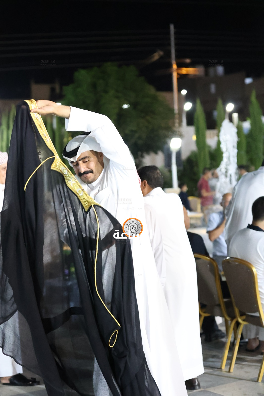 Madar Al-Saa Images 0.09839864055039982