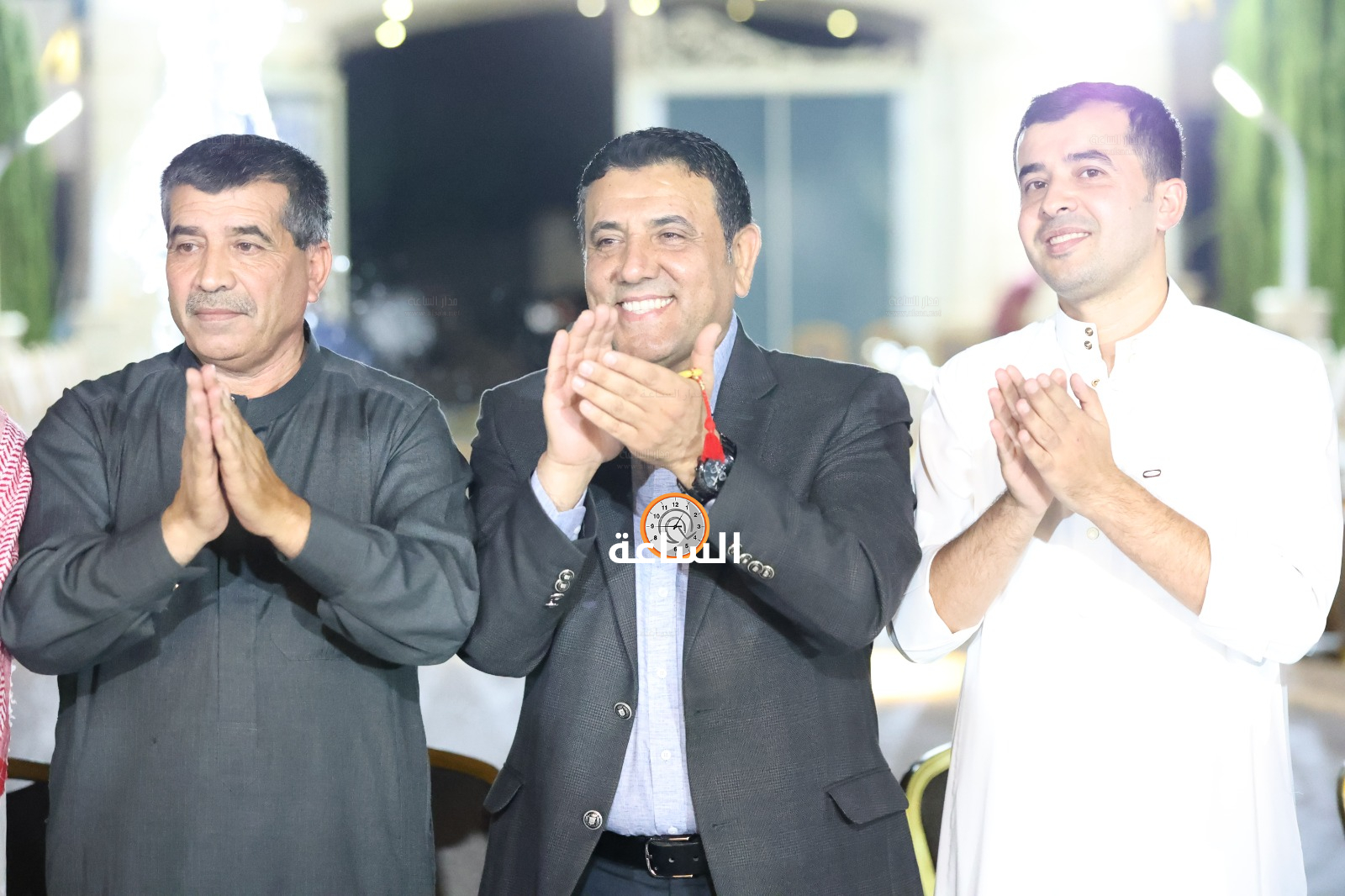 Madar Al-Saa Images 0.7361999542073803