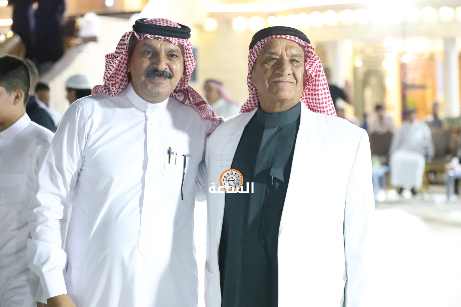 Madar Al-Saa Images 0.820042896307169