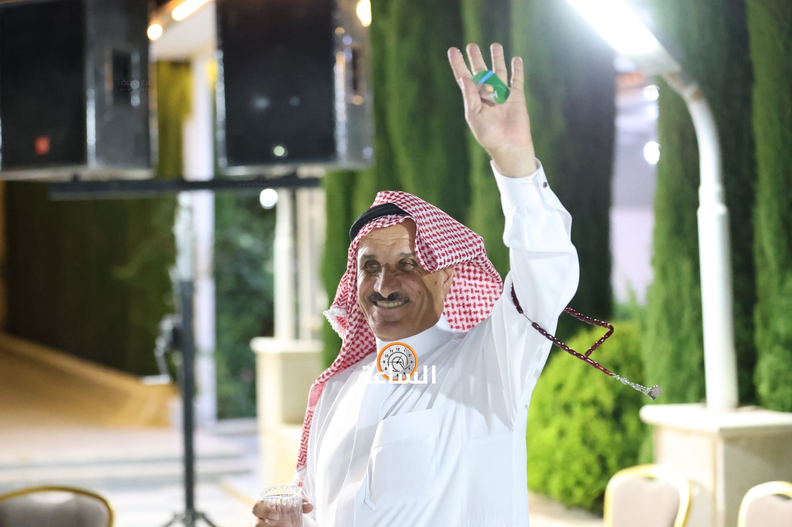 Madar Al-Saa Images 0.28662867188216334