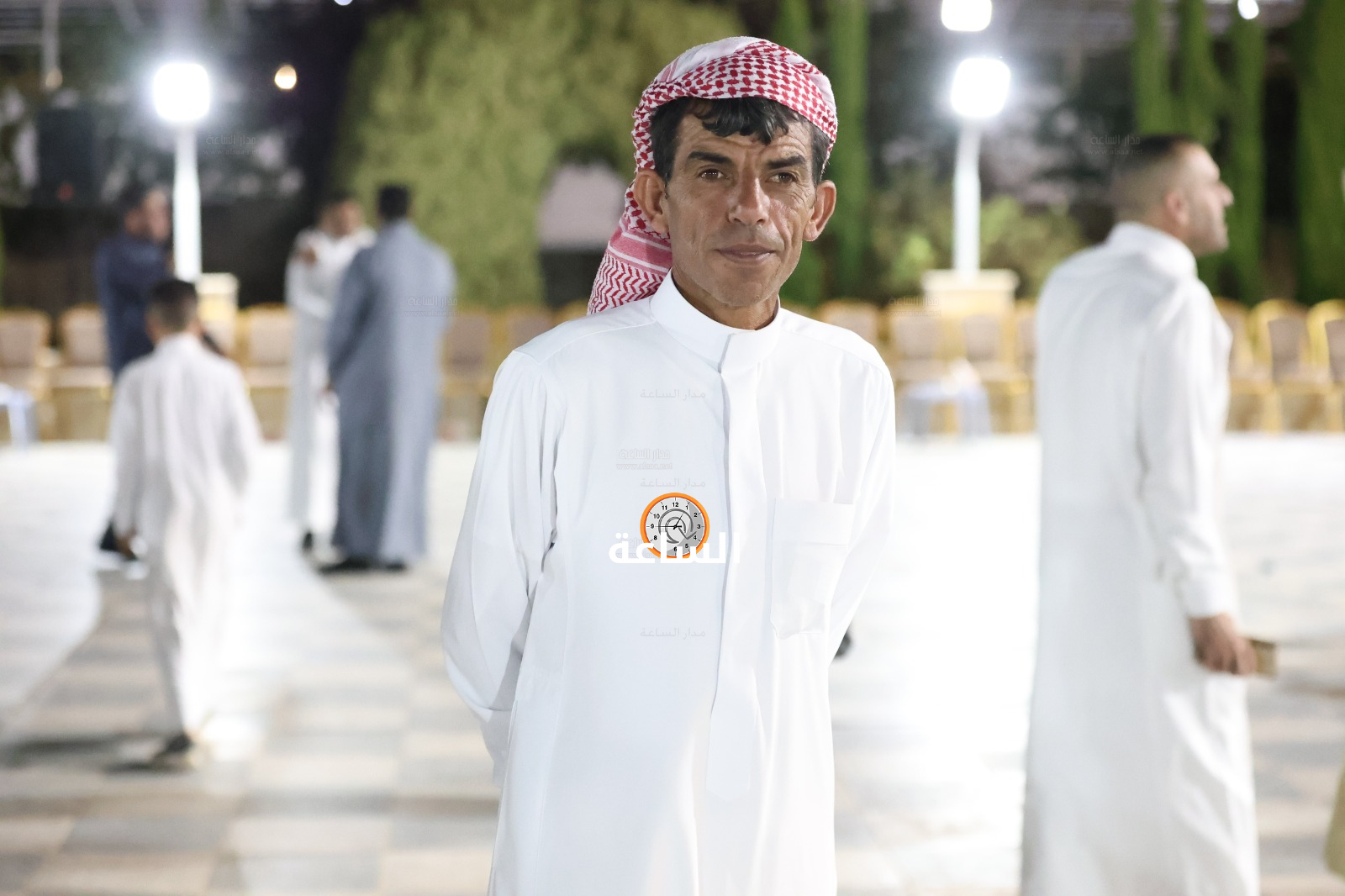 Madar Al-Saa Images 0.1164292479414093