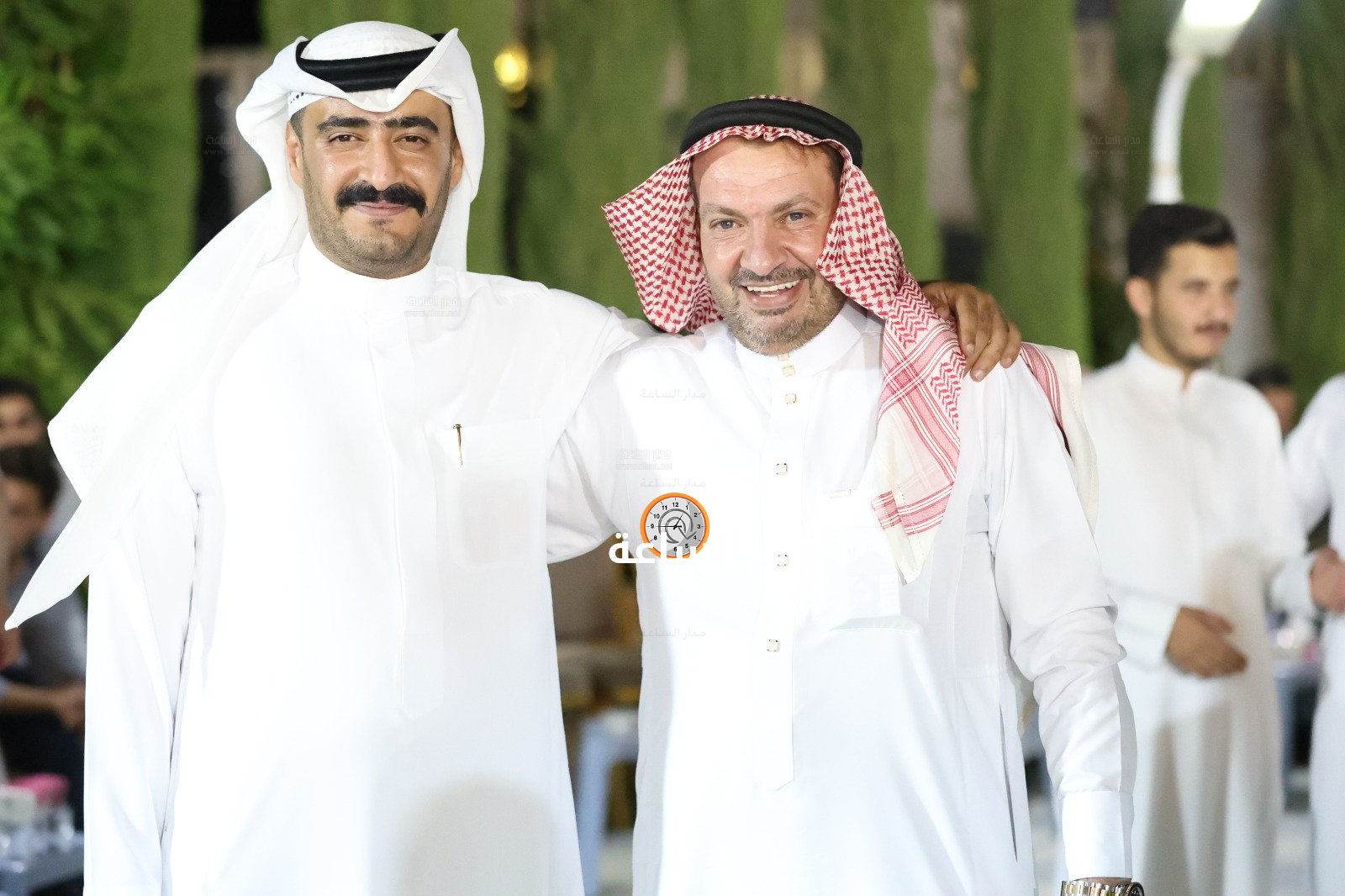 Madar Al-Saa Images 0.2854817381115411