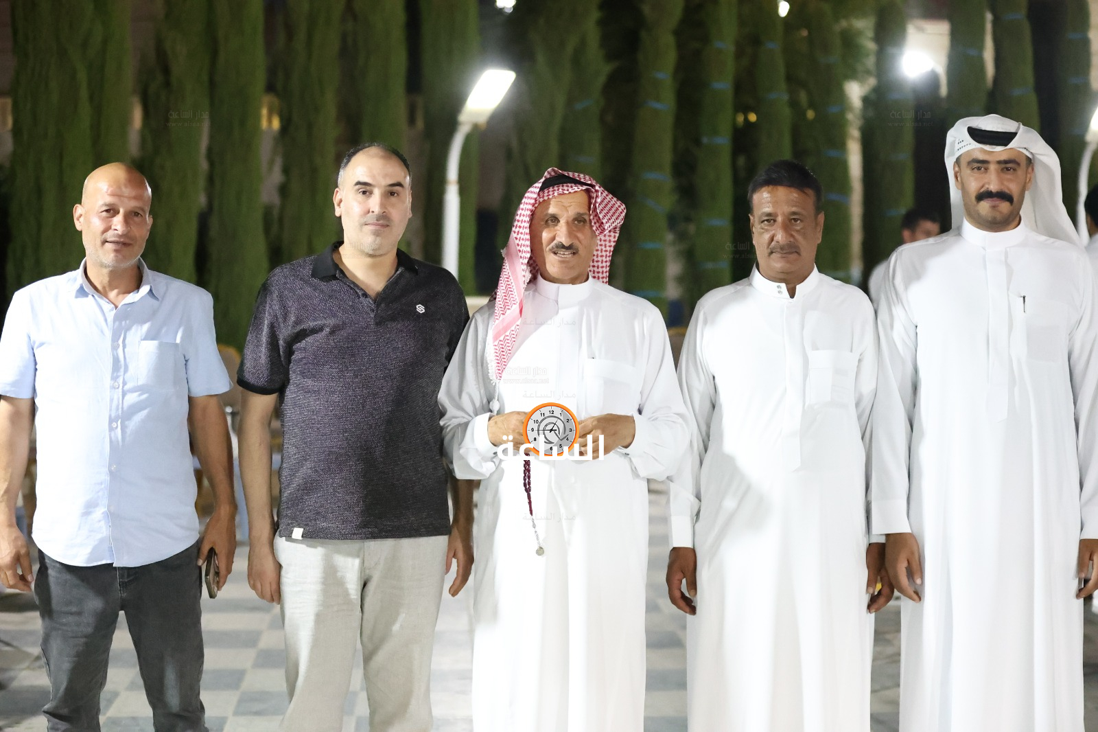 Madar Al-Saa Images 0.017779092929401275