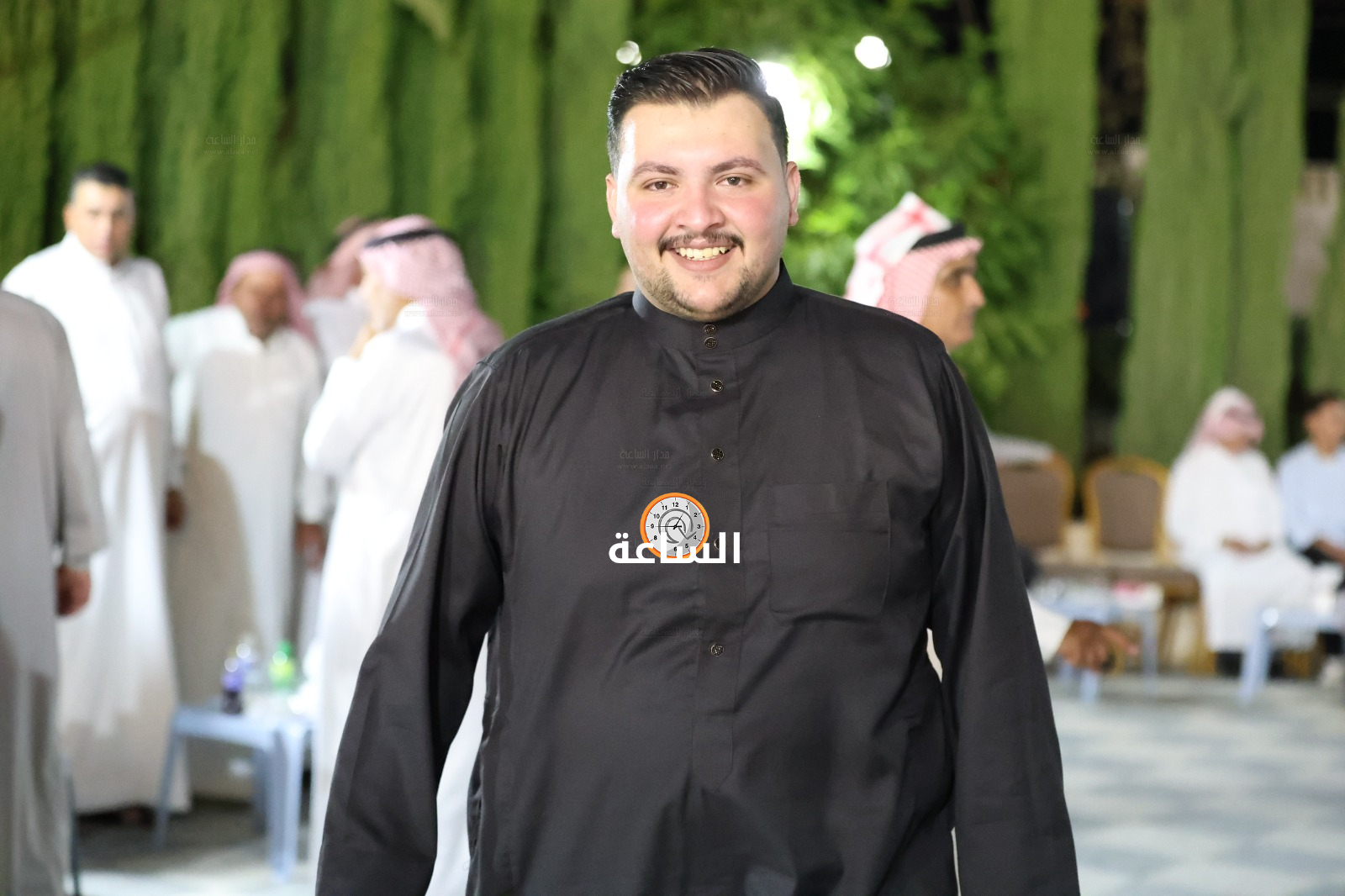 Madar Al-Saa Images 0.9114230848728462