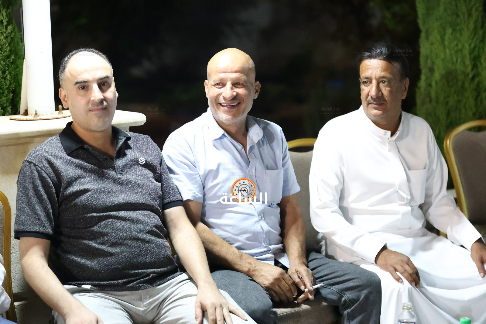 Madar Al-Saa Images 0.8282867366096054