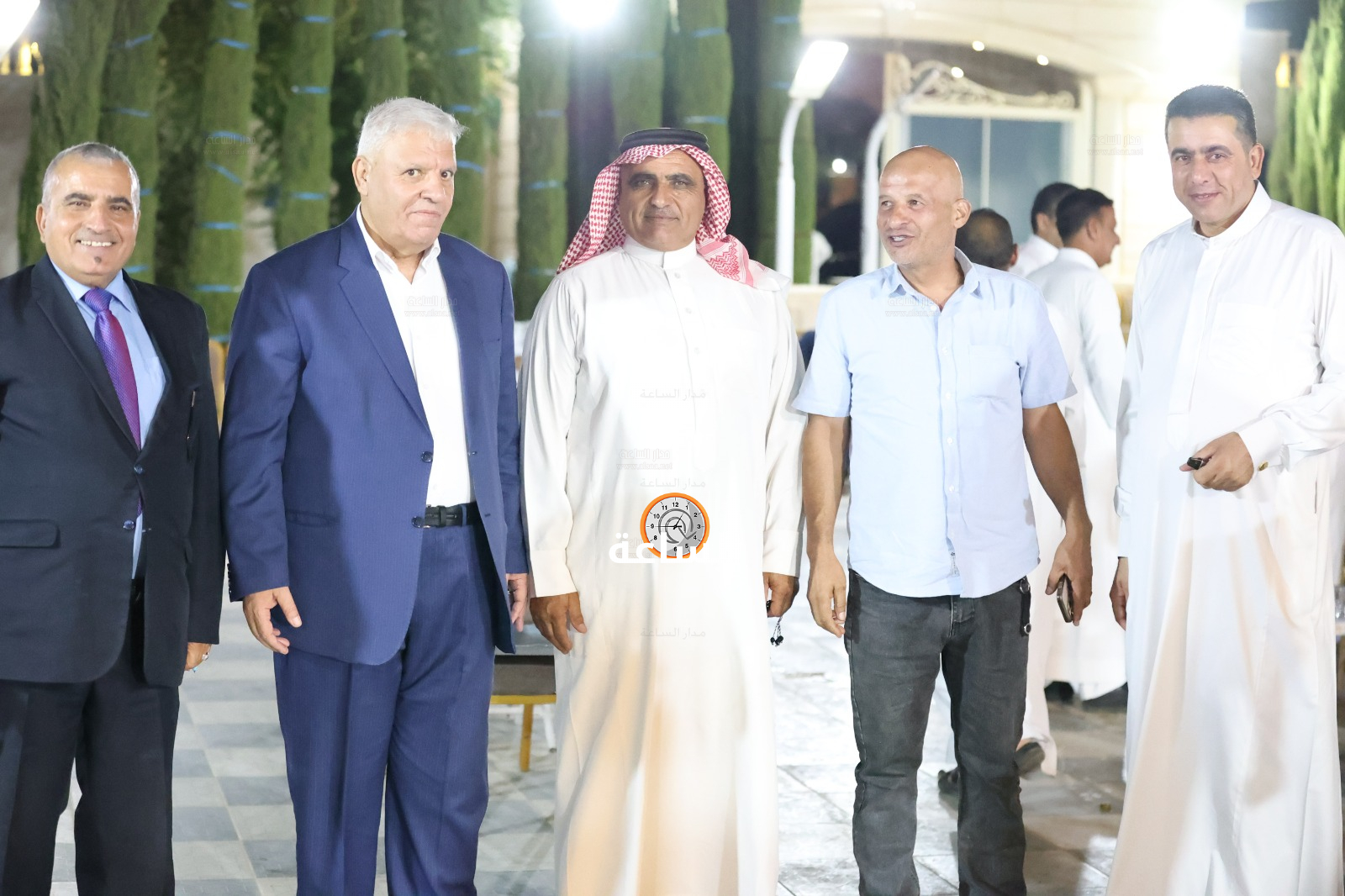 Madar Al-Saa Images 0.9965557477161473