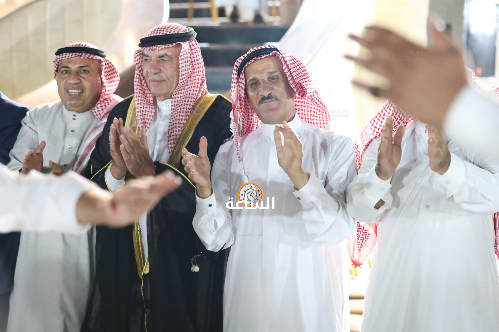 Madar Al-Saa Images 0.7997167717545696