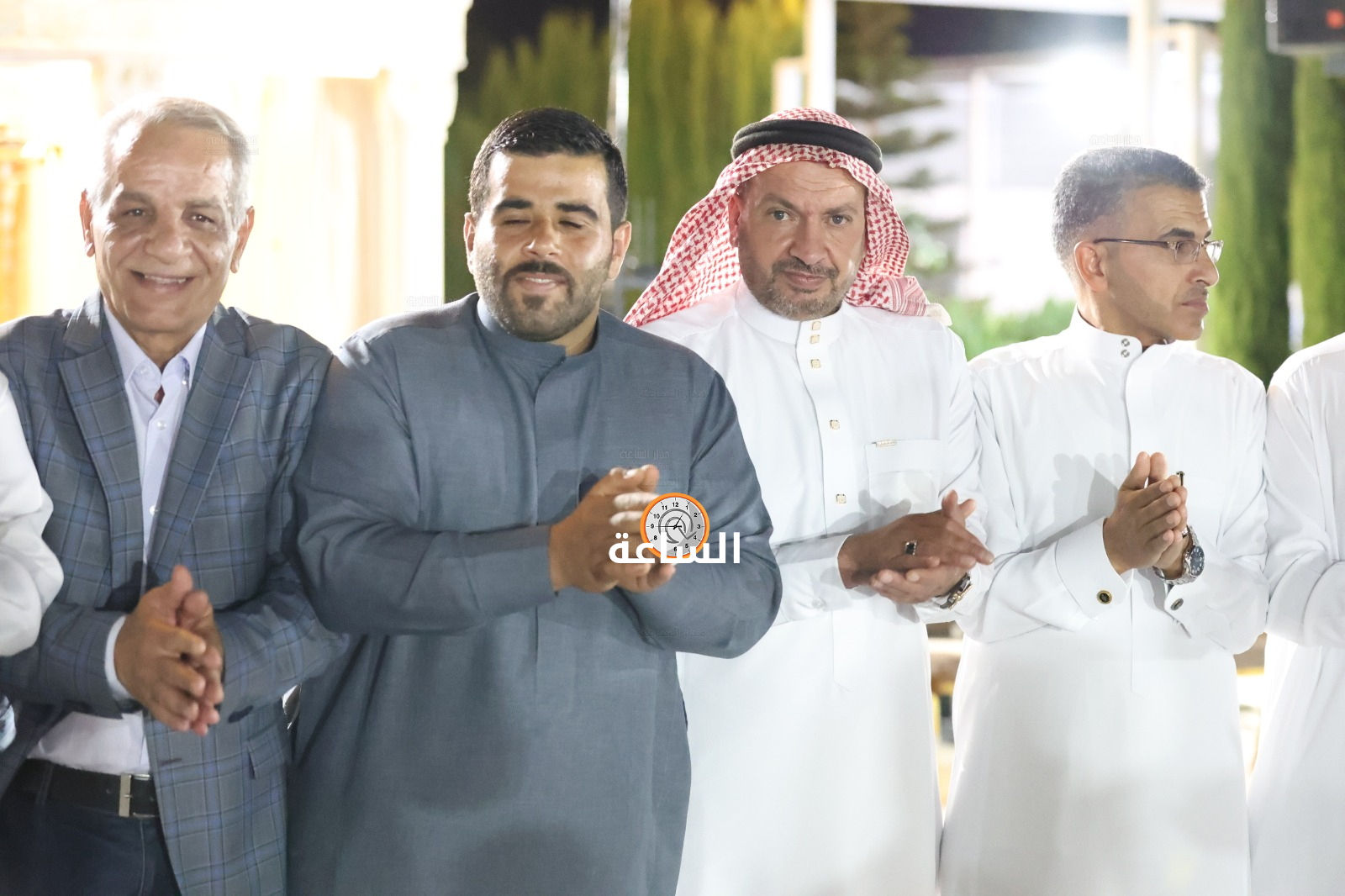 Madar Al-Saa Images 0.9868387934780019