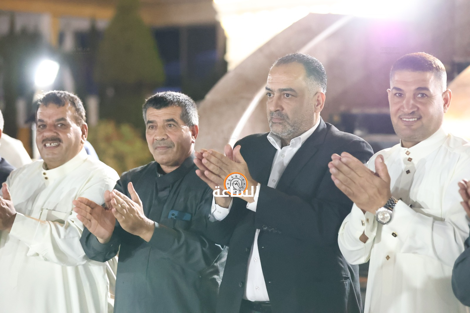 Madar Al-Saa Images 0.38956996014873213