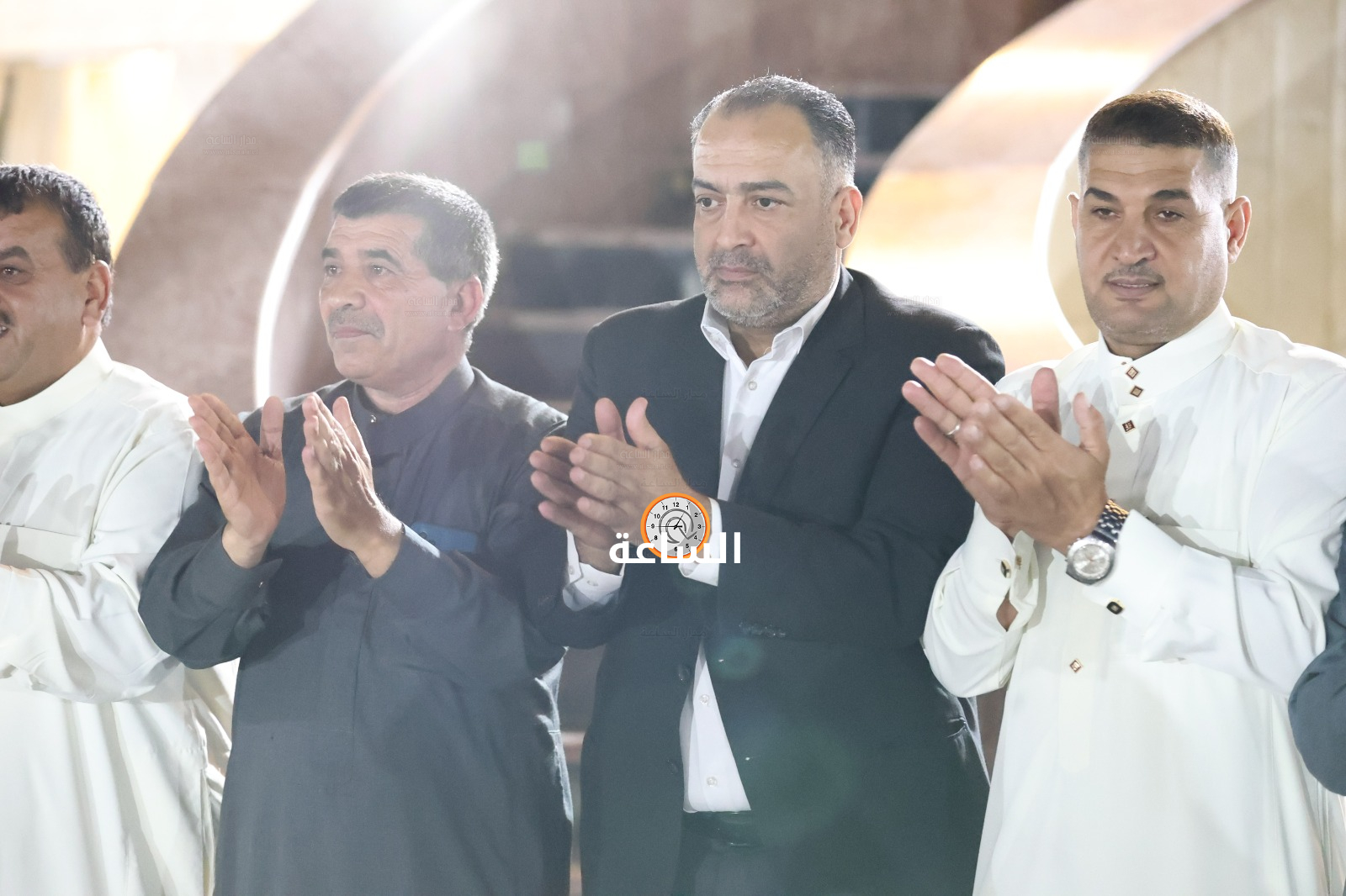 Madar Al-Saa Images 0.7709702967468132