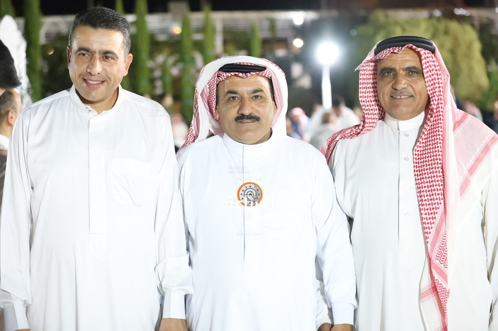 Madar Al-Saa Images 0.10242313326038843