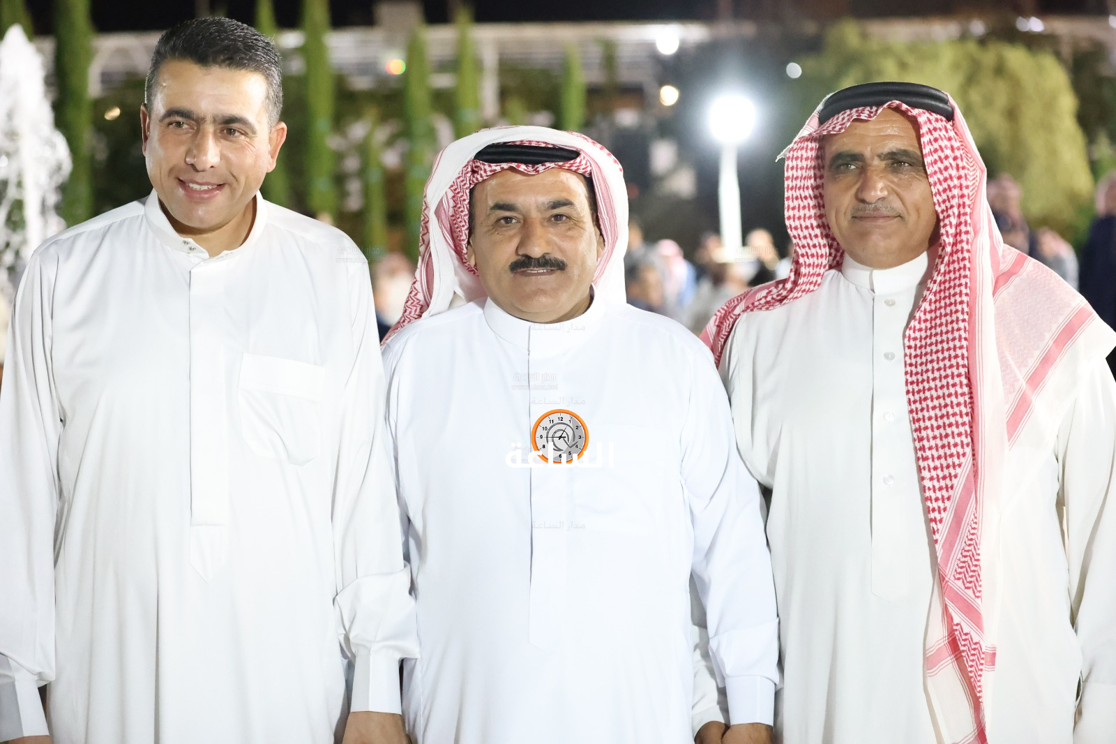 Madar Al-Saa Images 0.736136227664318