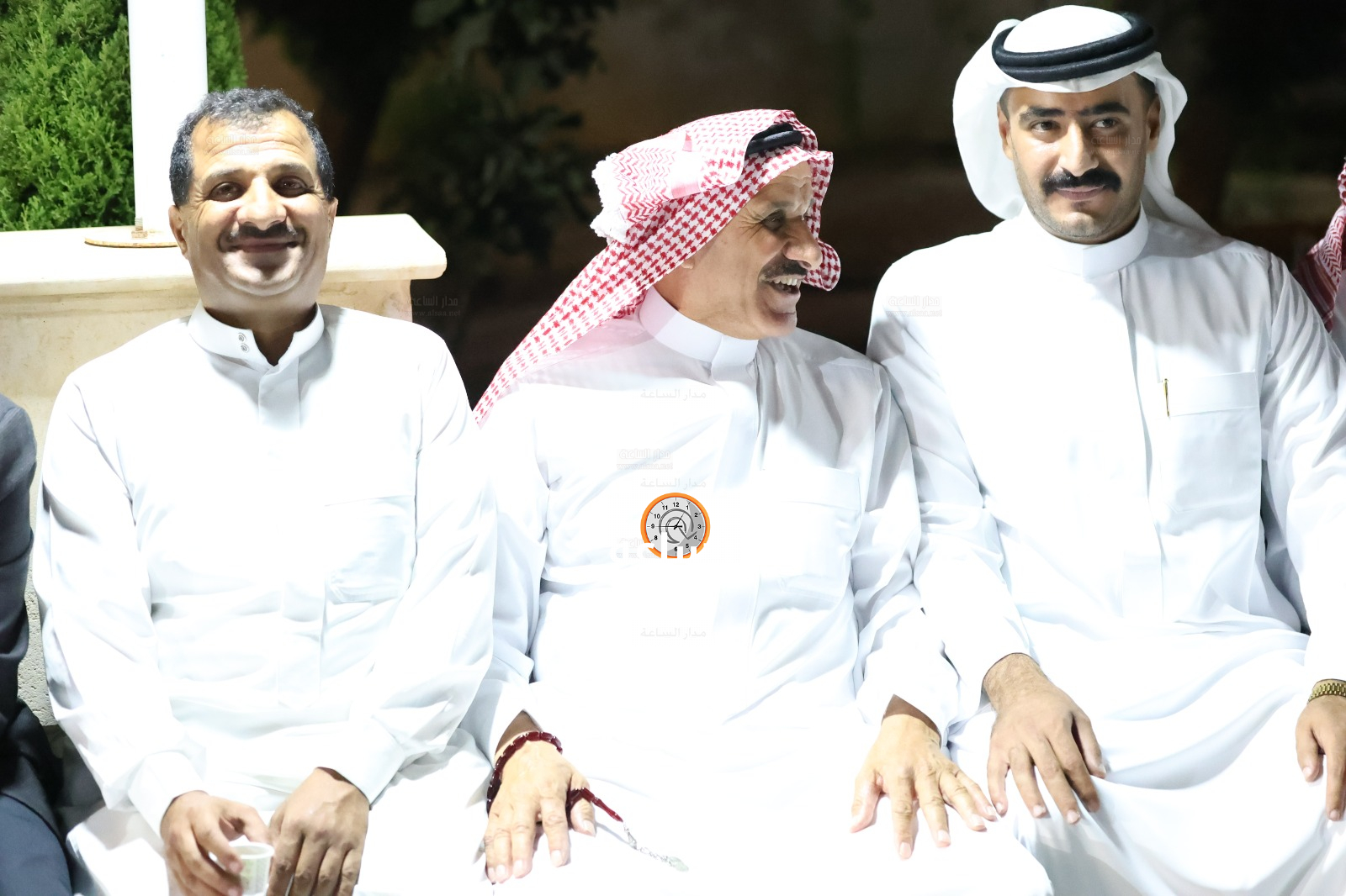 Madar Al-Saa Images 0.23909679971233133