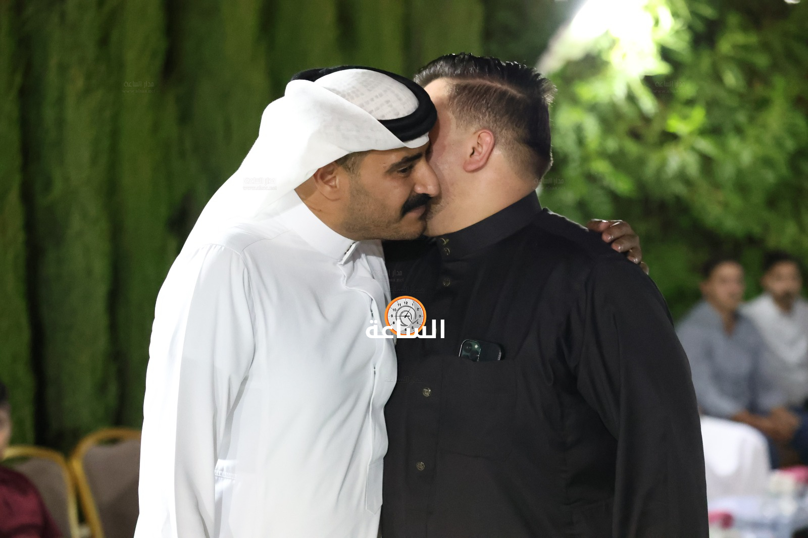 Madar Al-Saa Images 0.962939266696352