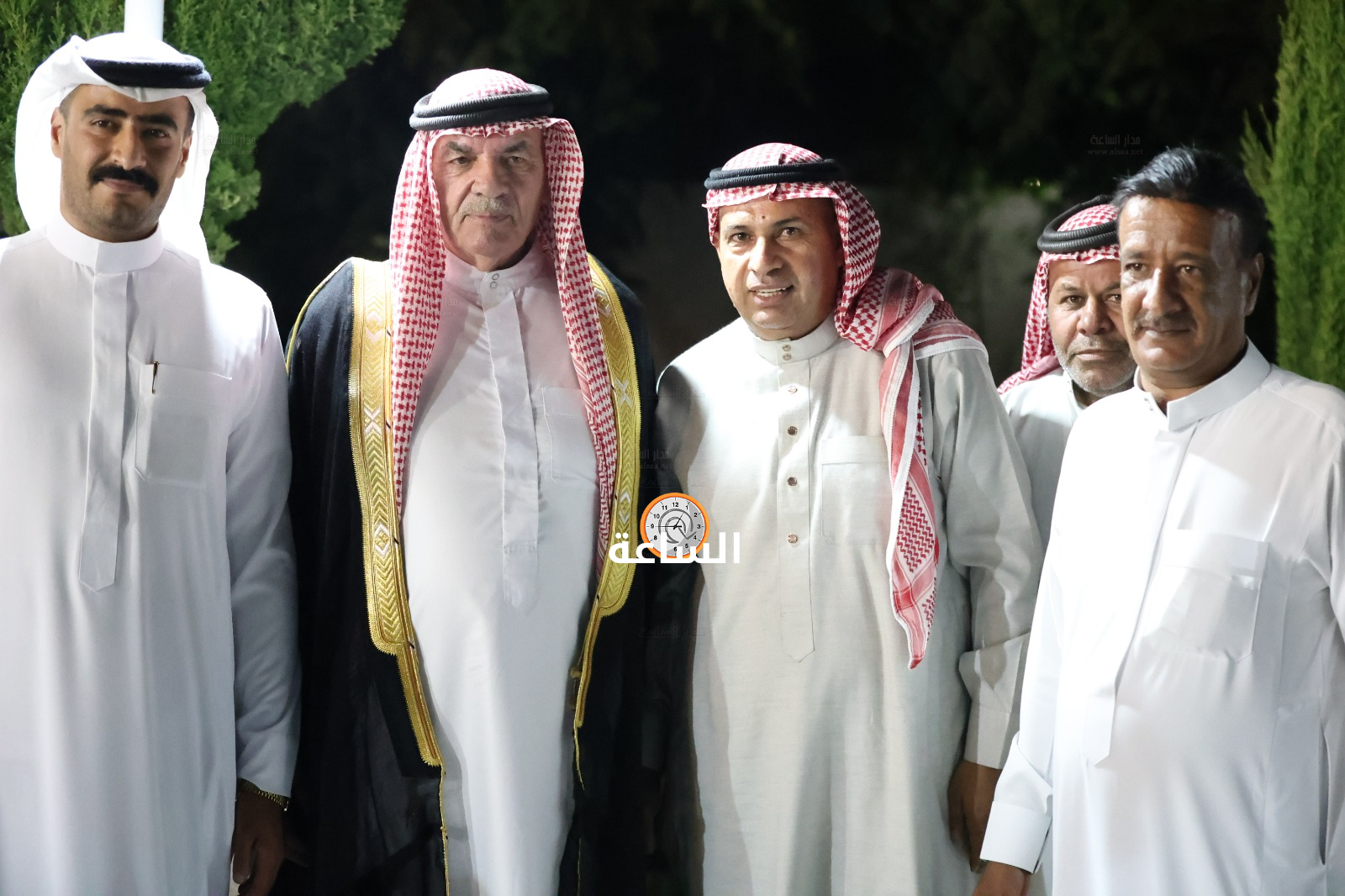 Madar Al-Saa Images 0.571152998789564