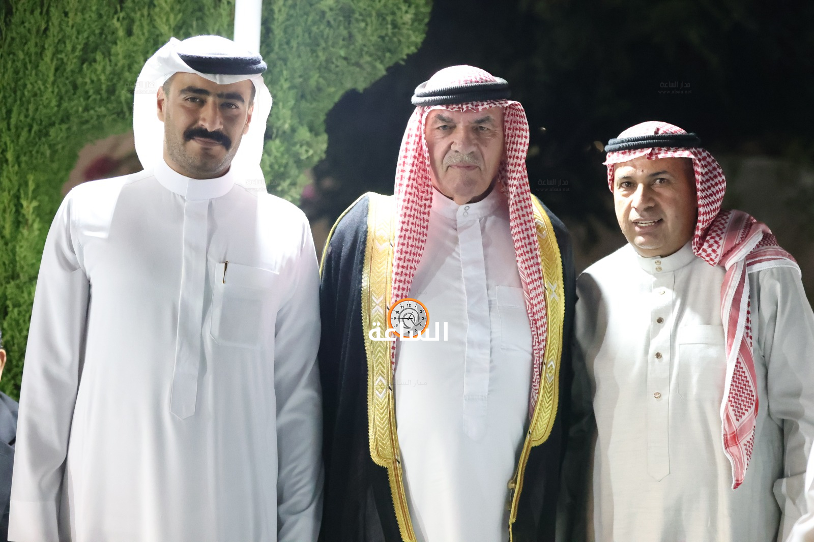 Madar Al-Saa Images 0.9582211499572786