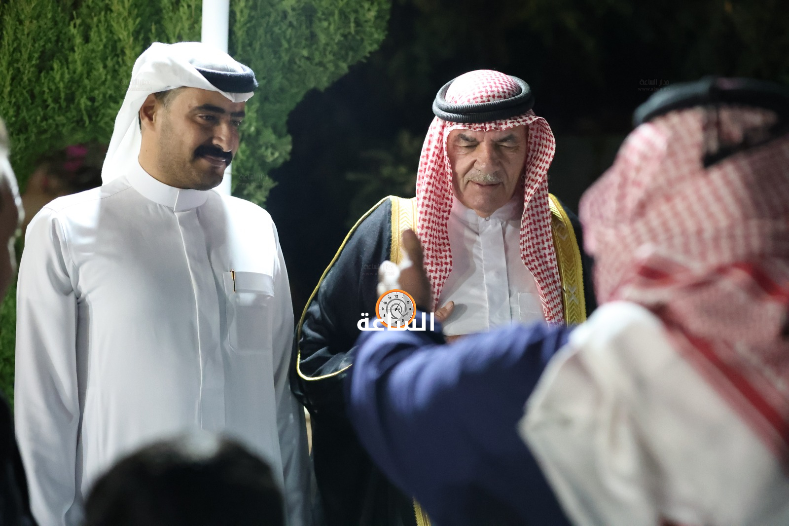 Madar Al-Saa Images 0.7609699456495644