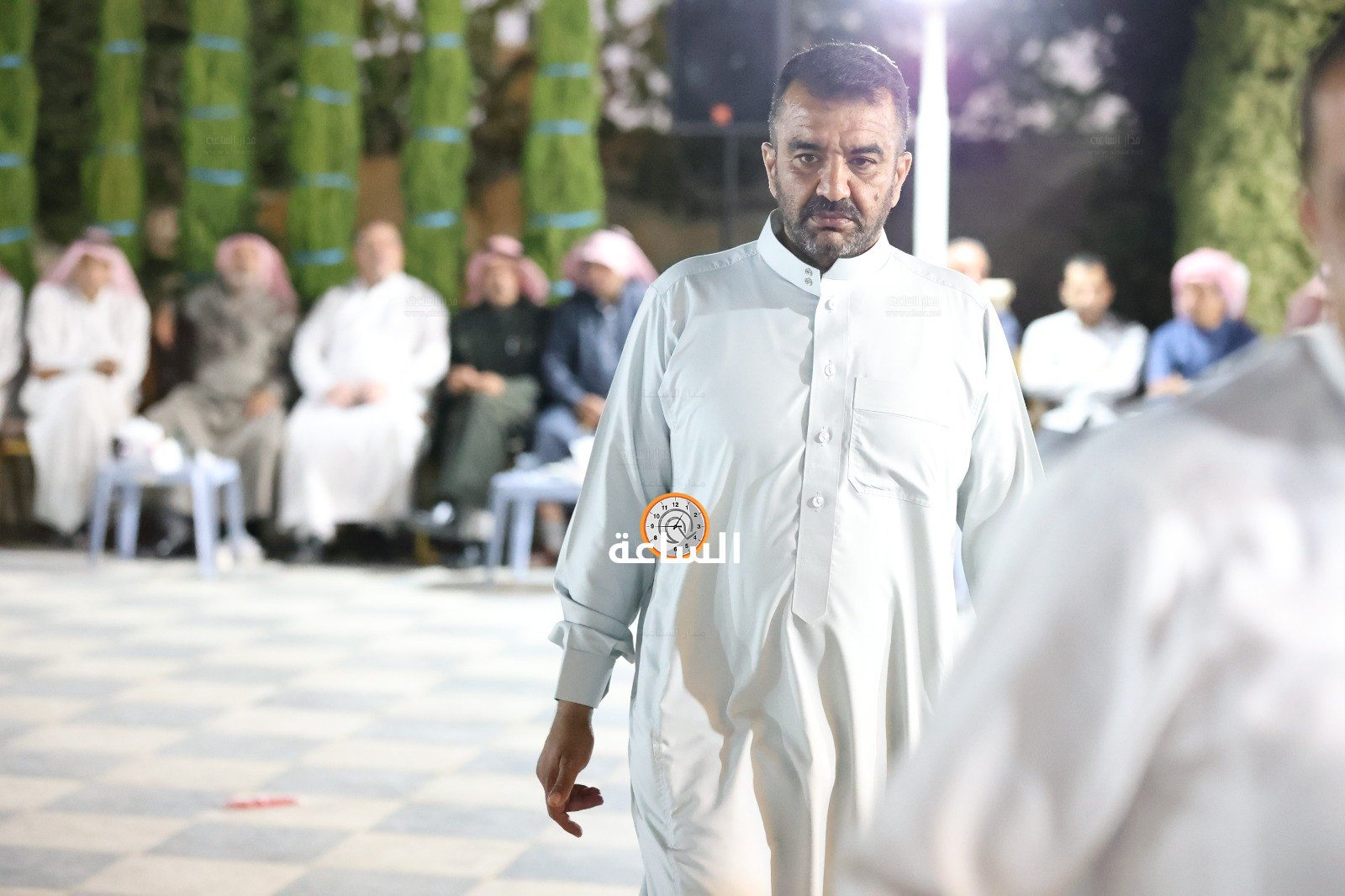 Madar Al-Saa Images 0.7161670503580676
