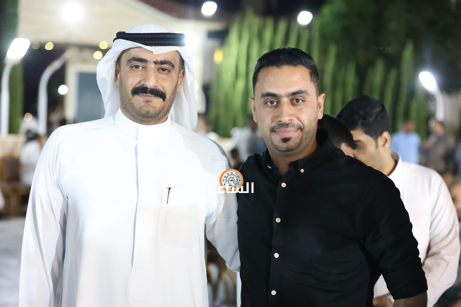 Madar Al-Saa Images 0.9282207842222403