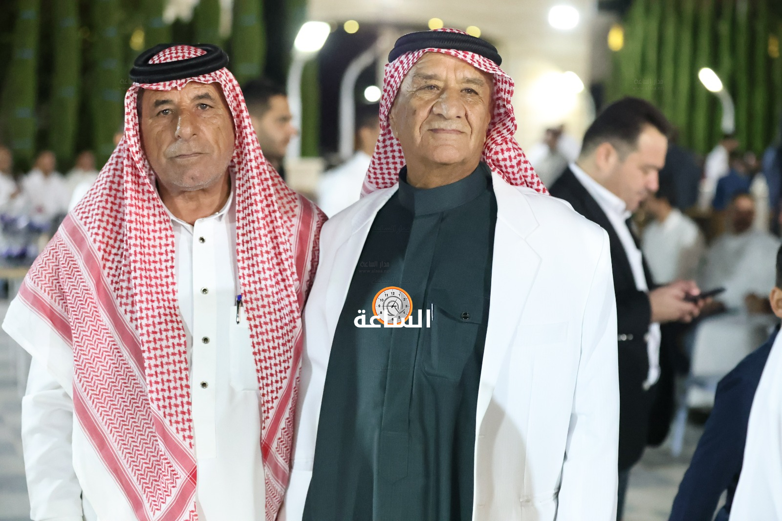 Madar Al-Saa Images 0.36057113101991356