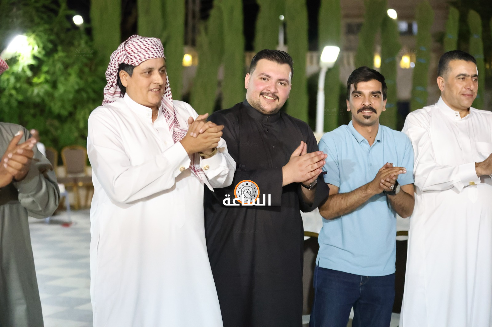 Madar Al-Saa Images 0.05345268942775627