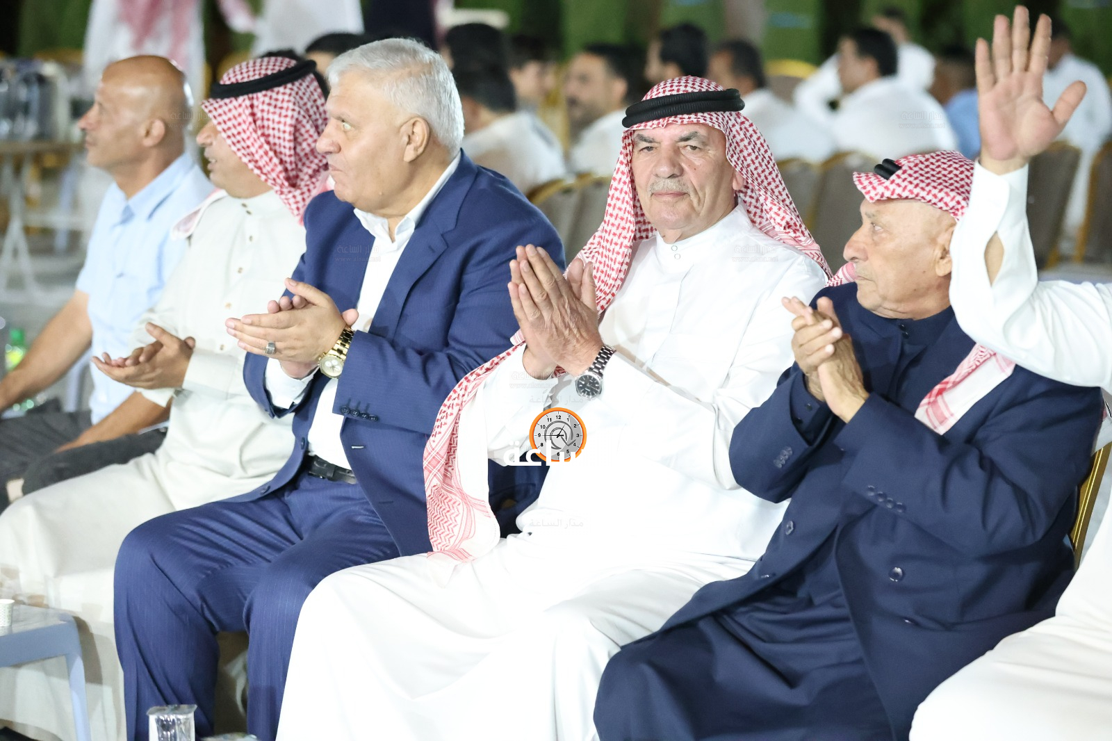 Madar Al-Saa Images 0.4039893357352987
