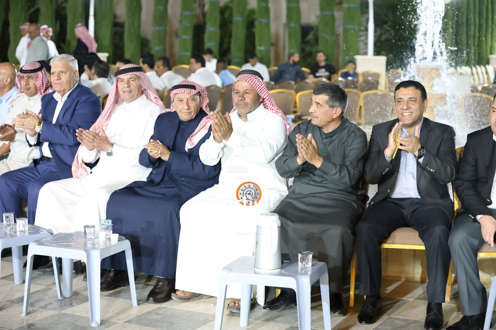 Madar Al-Saa Images 0.7030647786635059