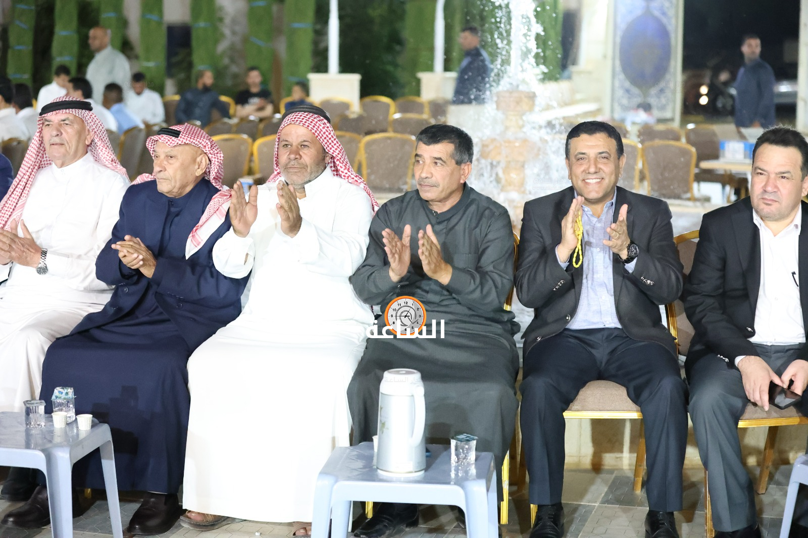 Madar Al-Saa Images 0.4395808613301181